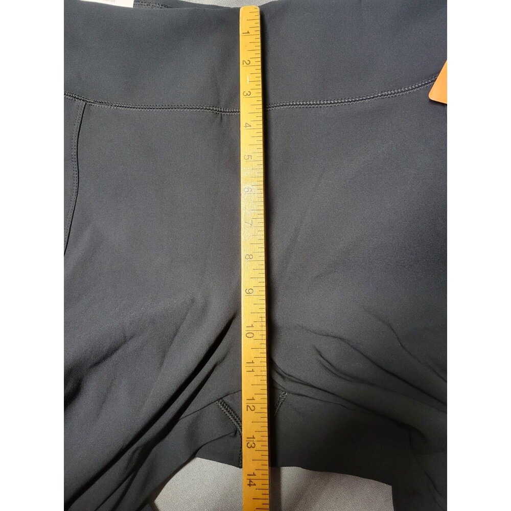 Columbia Women's 2XL Omni-Shade Straight Leg Active Fit Pants Black NWT - Picture 6 of 11